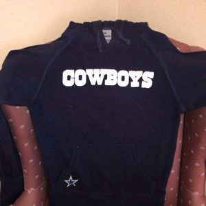 Dallas Cowboys hoodie